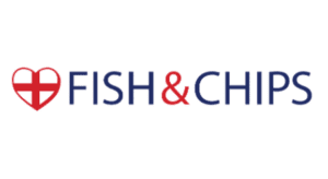 fish and chips logo